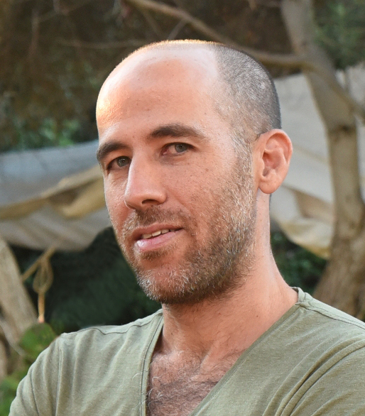 Asaf Saban