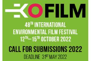 EKOFILM call 2022