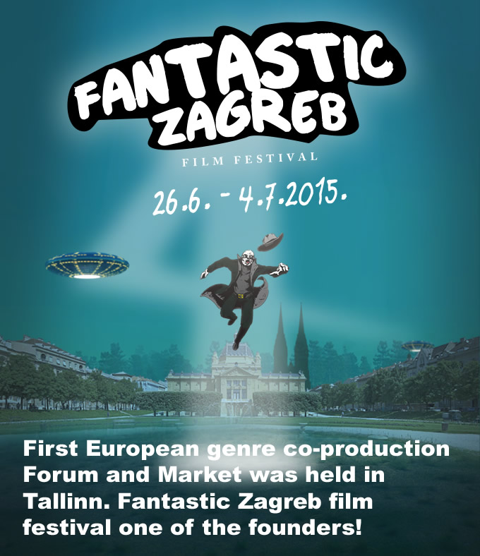 fantasticZagreb