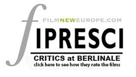 Berlinale Fipresci