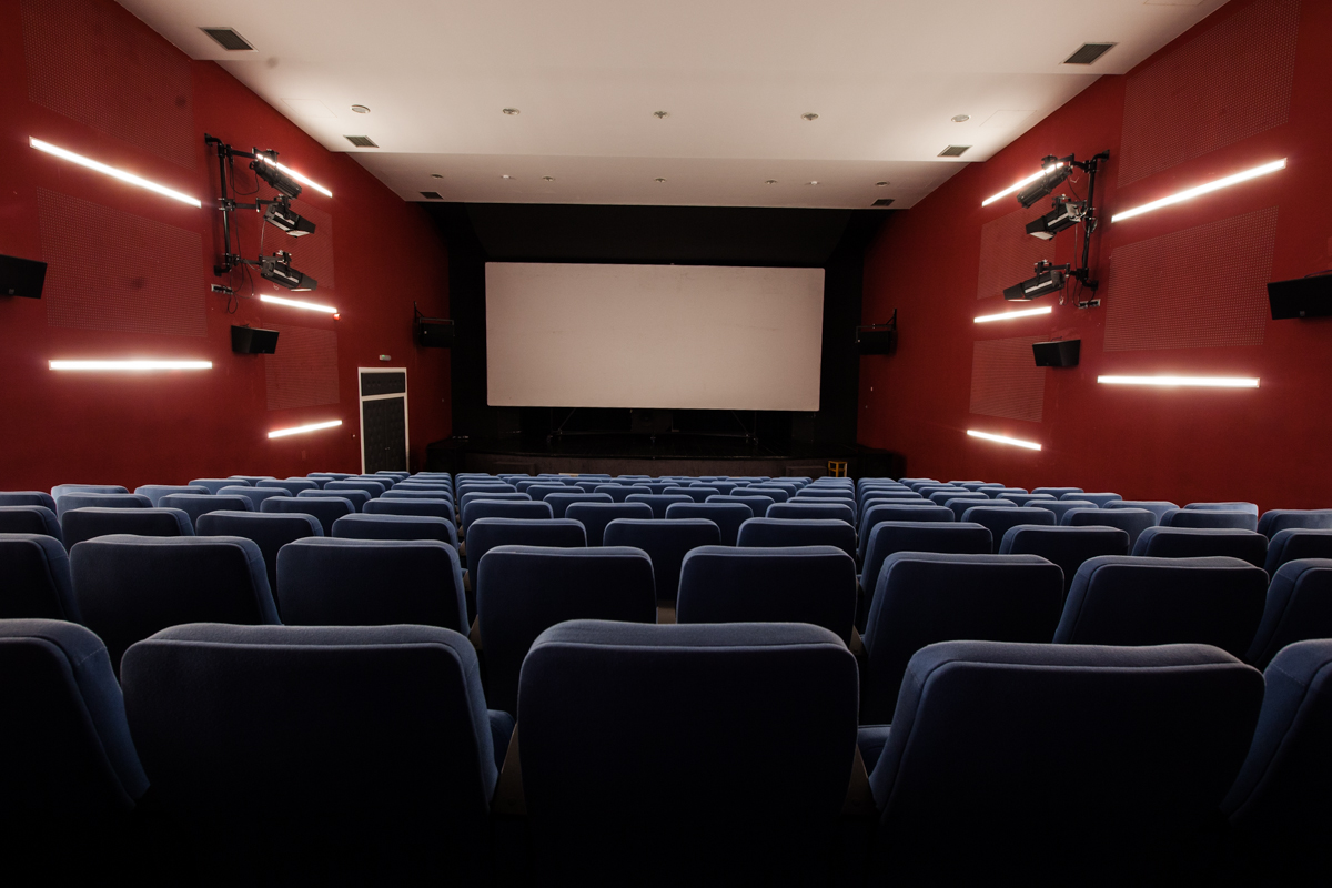 Cinema 3