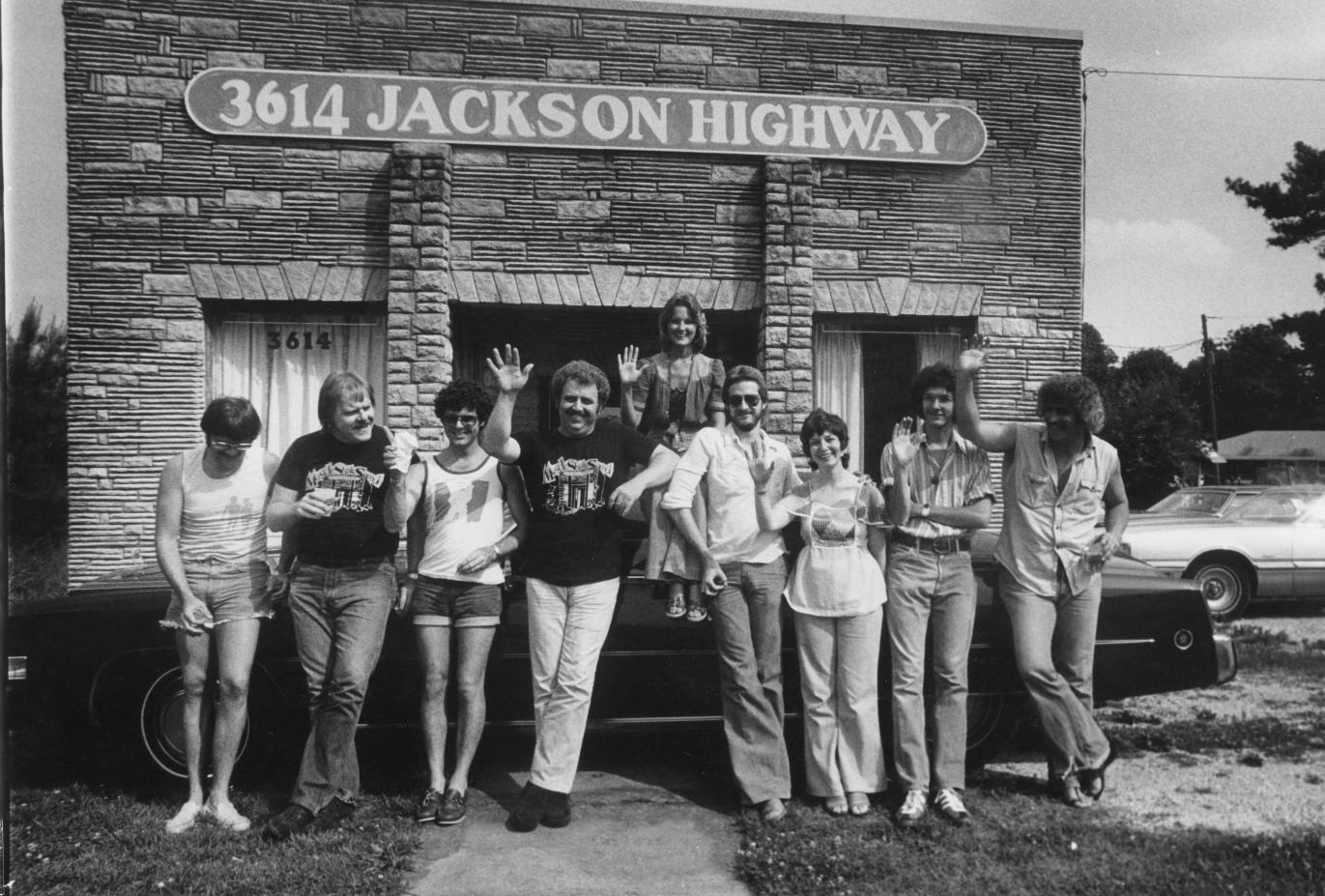 Muscle Shoals