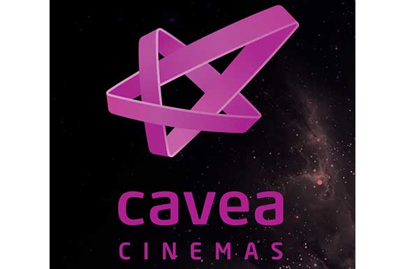 cavea cinemas