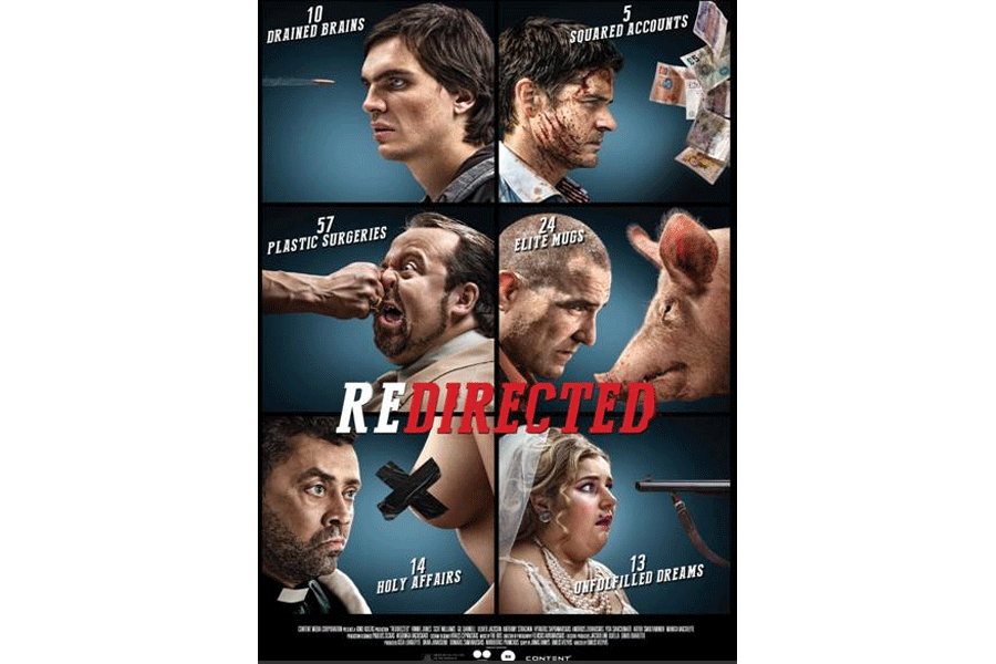 Redirected by Emilis Vėlyvis