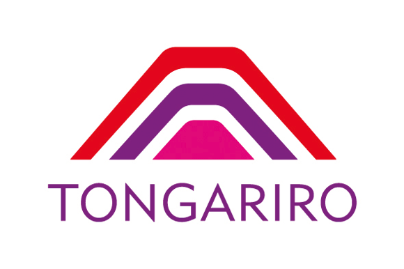 tongariro