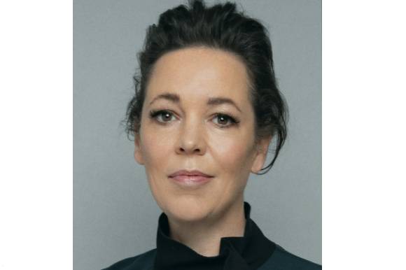 Olivia Colman, source: South of the River Pictures