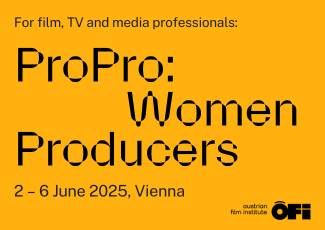 ProPro Women Producers, credit: ISI