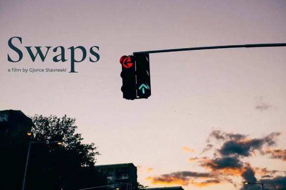 Swaps by Gjorche Stavreski, credit: Silk Films