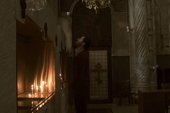 The Sinner and the Saint by Boris Despodov, credit: Arthouse Blockbusters