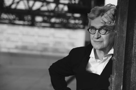 Wim Wenders, source: CICAE