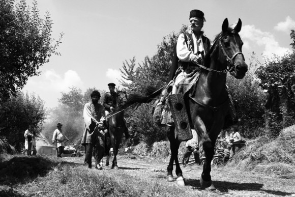 Aferim! by Radu Jude