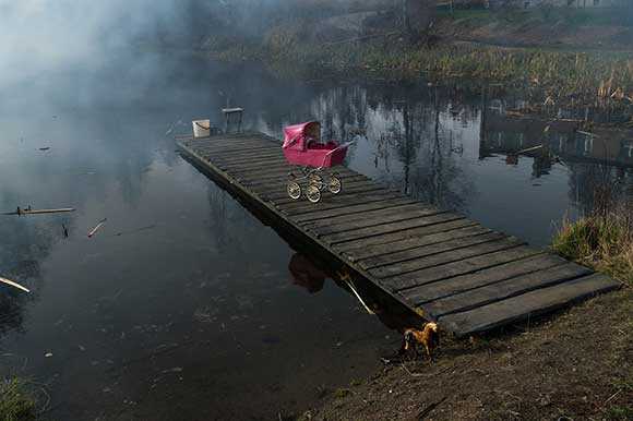 Dark, Almost Night by Borys Lankosz, photo: Adam Golec/Aurum Film