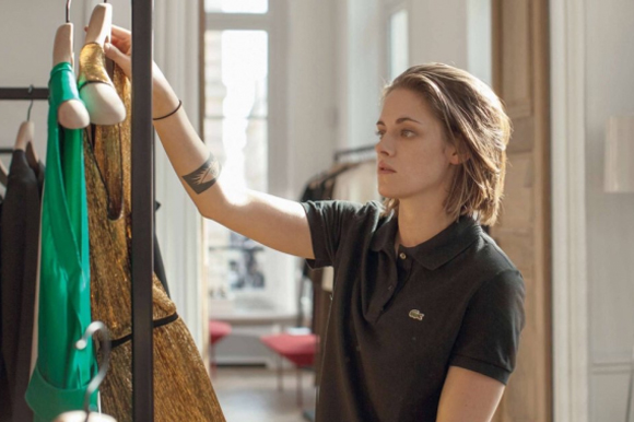 Personal Shopper by Olivier Assayas