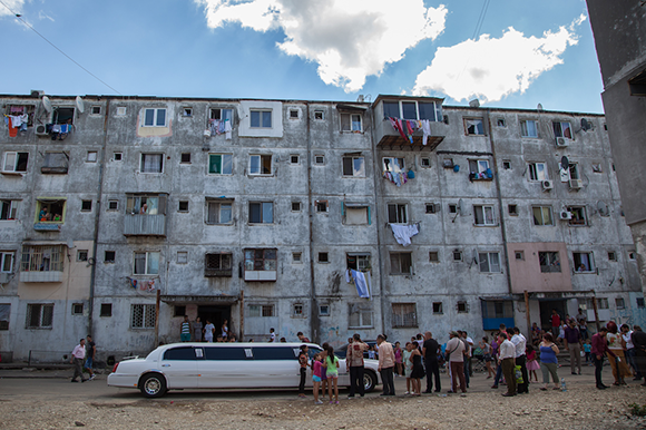 Soldiers. A Story from Ferentari by Ivana Mladenovic, photo: Hi Film Production