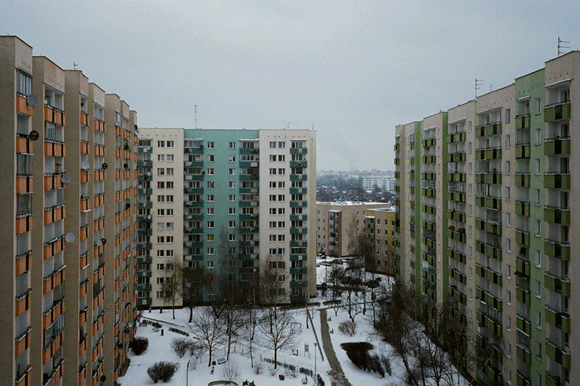 United States of Love by Tomasz Wasilewski, photo: Tomek Tyndyk MANANA