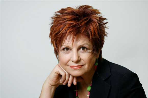 Director Majda Širca