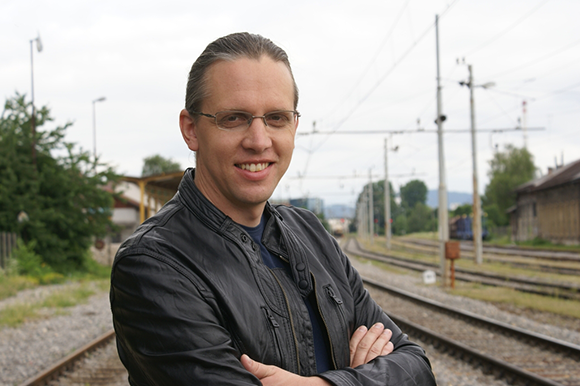 Marko Nabersnik