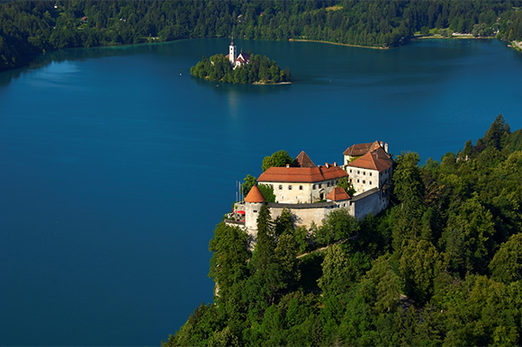 Bled - Arhiv STO, photo: Matevz Lenarcic