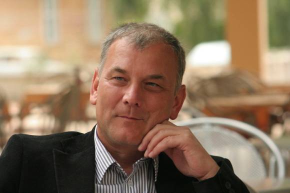 Vladimír Štric, credit: Cinematik