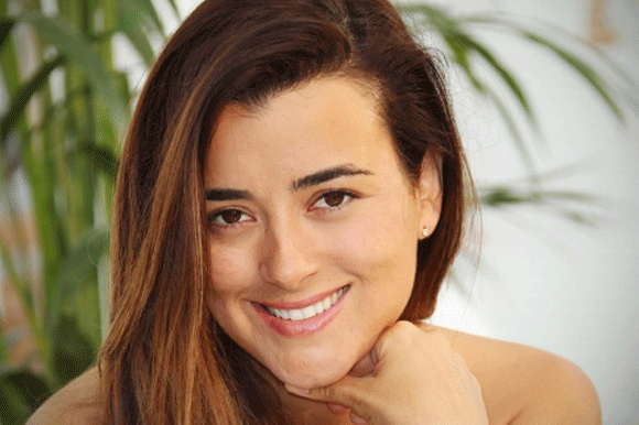 Cote de Pablo