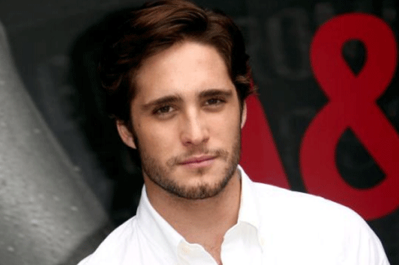 Diego Boneta