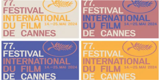 © FESTIVAL DE CANNES