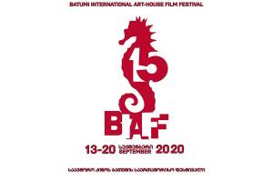 BIAFF 2020 – Batumi Film Festival announces International Jury Line-up