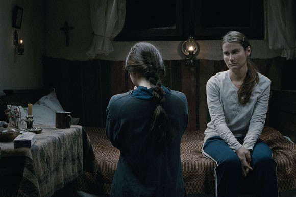 Cristian Mungiu’s Beyond the Hills