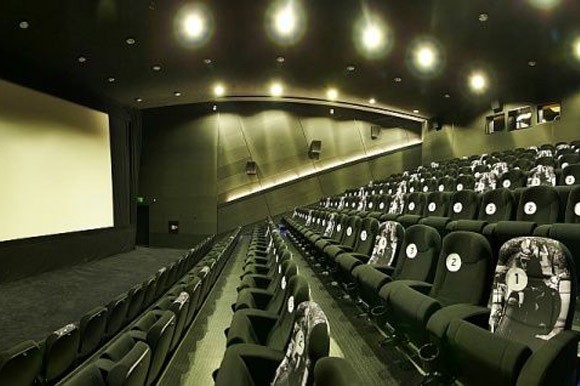 FNE Europa Cinemas Cinema of the Month: Artis: Estonia