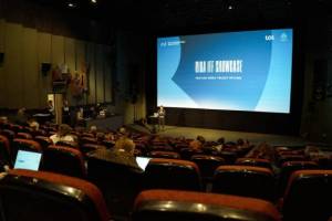 RIGA IFF Coproduction Market RIGA IFF SHOWCASE 2024 Announces Lineup