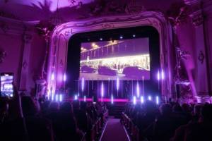 Winners of 2024 Riga International Film Festival