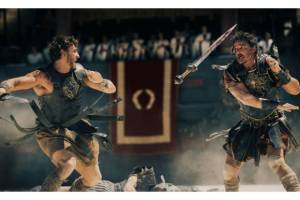 Gladiator II Tops Maltese Box Office 2024