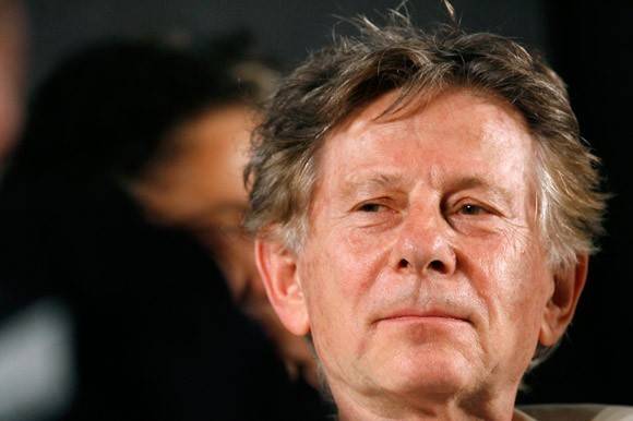 Polanski Returns to Poland to Shoot Biographical Film