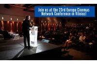 First Europa Cinemas Network Conference to Be Held in Baltic Countries