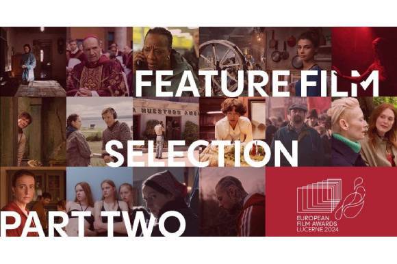 Additional Films from FNE Partner Countries Join European Film Awards’ Feature Film Selection