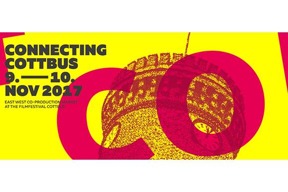 CONNECTING COTTBUS PRESENTS PITCH PROJECTS 2017