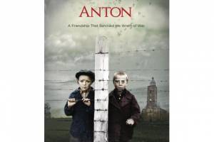 Anton by Zaza Urushadze