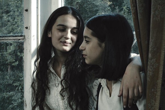 In Bloom, Dir. Nana Ekvtimishvili