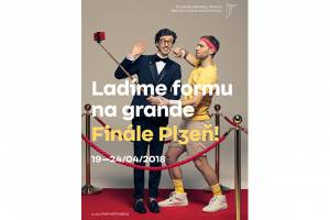 FESTIVALS: Finale Plzen 2018 Starts in Ten Days