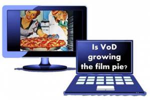 The impact of VoD on the Film Value Chain  European Audiovisual Observatory announces this year’s Cannes conference!