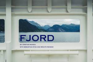 EXCLUSIVE: Cristian Mungiu to Shoot Fjord in Norway with Sebastian Stan and Renate Reinsve