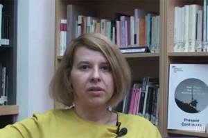 FNE TV: Miriam Ryndova Manager East Doc Platform