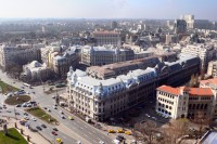 Foreign Films Shot in Romania Generate 82% of Film Biz