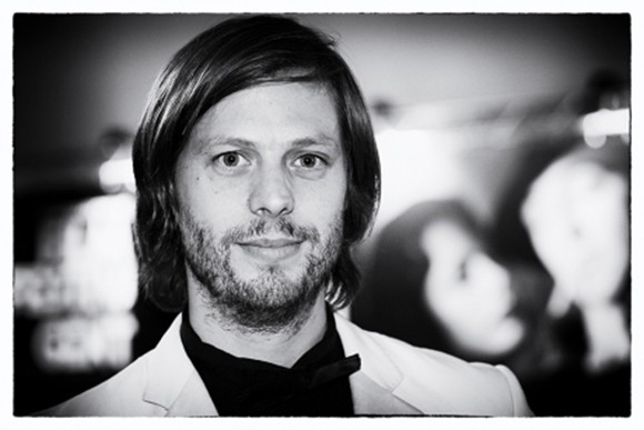 OSCAR-NOMINATED DIRECTOR FELIX VAN GROENINGEN  IS MENTOR FOR FUTURE FRAMES 2016