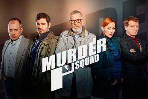 Eccho Rights Picks up Czech Series Murder Squad