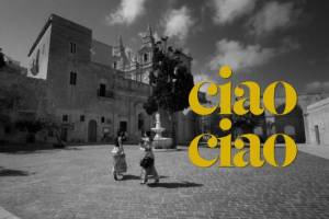 PRODUCTION: Maltese Director Keith Albert Tedesco in Postproduction with Ciao Ciao