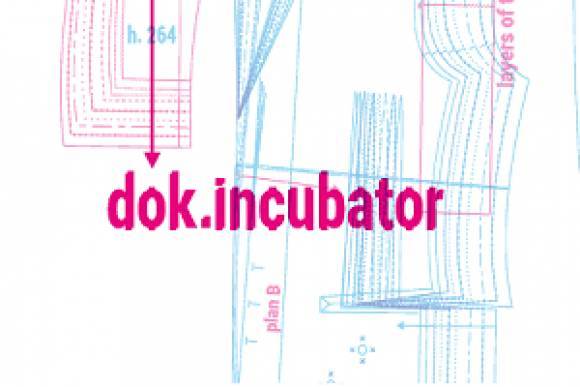 dok.incubator Workshop Calls for Rough-cut Feature Docs - DEADLINE: 31st January, 2018