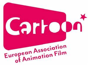 Cartoon Springboard - Apply now for scholarship