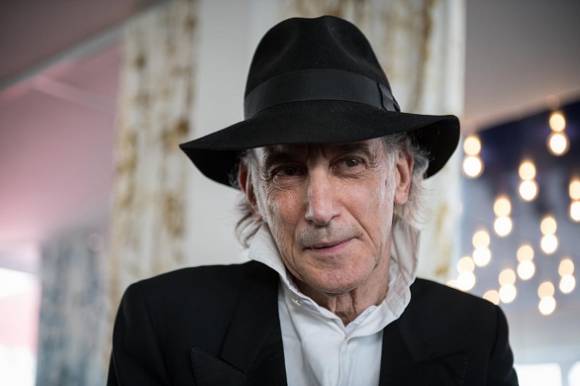 Edward Lachman wins 40. ICFF Manaki Brothers lifetime achievement award