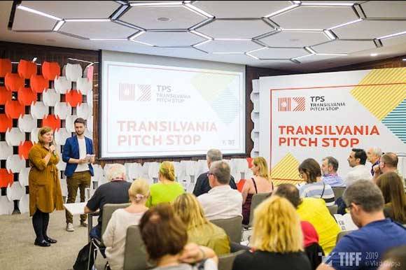 Transilvania Pitch Stop 2019